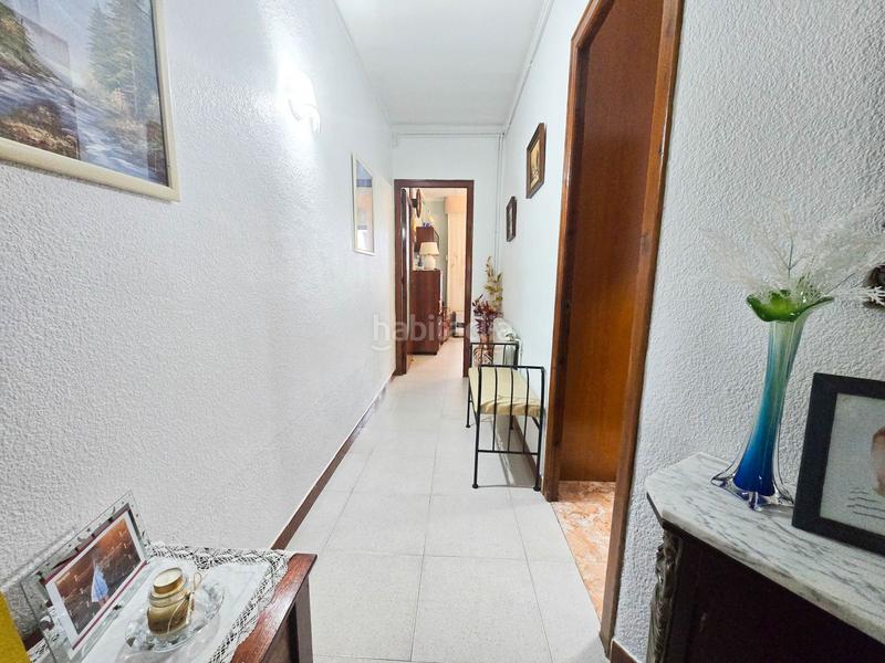 Foto c1c7e06d-7e1c-421a-9422-64bac1109883. Maison jumelée avec chauffage dans Ajuntament-Maragall Ripollet