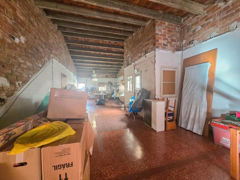 Foto de8aab63-35aa-4fa1-a3b5-d31e5a3cb06c. Maison jumelée avec chauffage dans Ajuntament-Maragall Ripollet