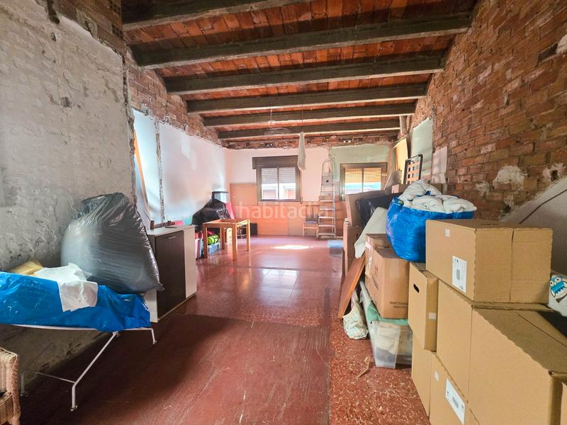 Foto def4536a-9887-45b6-be55-a19caa513271. Maison jumelée avec chauffage dans Ajuntament-Maragall Ripollet