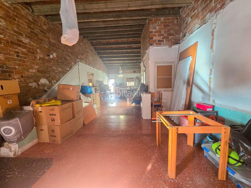 Foto f534bcb9-b64f-416d-b6ba-6cb3f32d0539. Maison jumelée avec chauffage dans Ajuntament-Maragall Ripollet