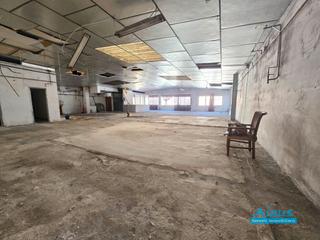 Capannone industriale in Zona Industrial