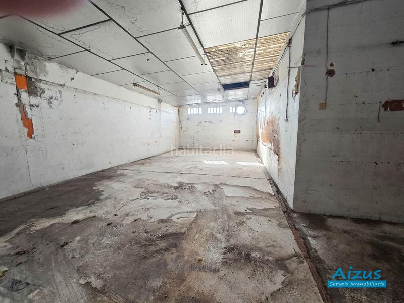 Foto a7c877ae-cb51-4ebb-a28c-ccdf8b29af35. Miete fabrikhalle in Zona Industrial Ripollet