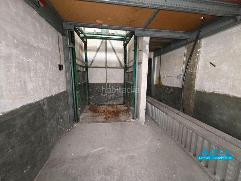 Foto 1e70541f-7238-46a1-b142-56d26c0ab7a2. Rent industrial building in Zona Industrial Ripollet