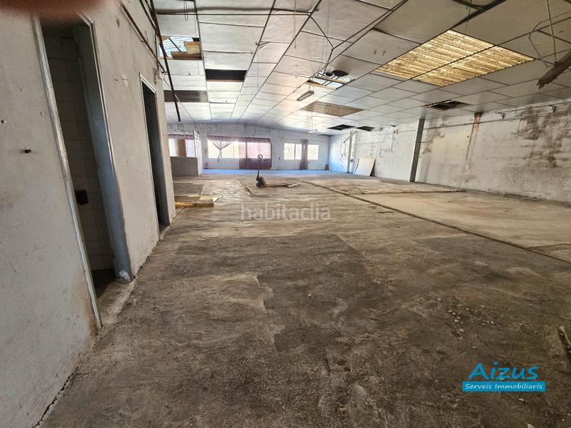 Foto 35d44523-6f7e-4c56-93cc-4c45e219ec8a. Rent industrial building in Zona Industrial Ripollet