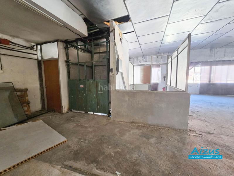 Foto 64155a89-eef5-4792-8392-7ac5f4c7e005. Rent industrial building in Zona Industrial Ripollet