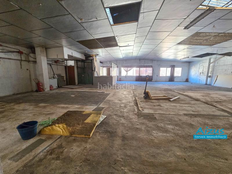 Foto a06b42f9-b0a9-4bd8-920a-4419ff2dcfa8. Rent industrial building in Zona Industrial Ripollet