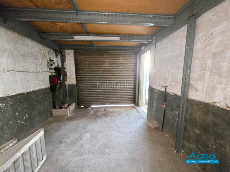 Foto c8ac712e-df93-4557-a691-8a0b813dc2df. Rent industrial building in Zona Industrial Ripollet