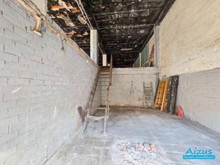 Location Bâtiment à usage industriel à Zona Industrial. Nave industrial en alquiler de 535 m² útiles, ubicada en el polí