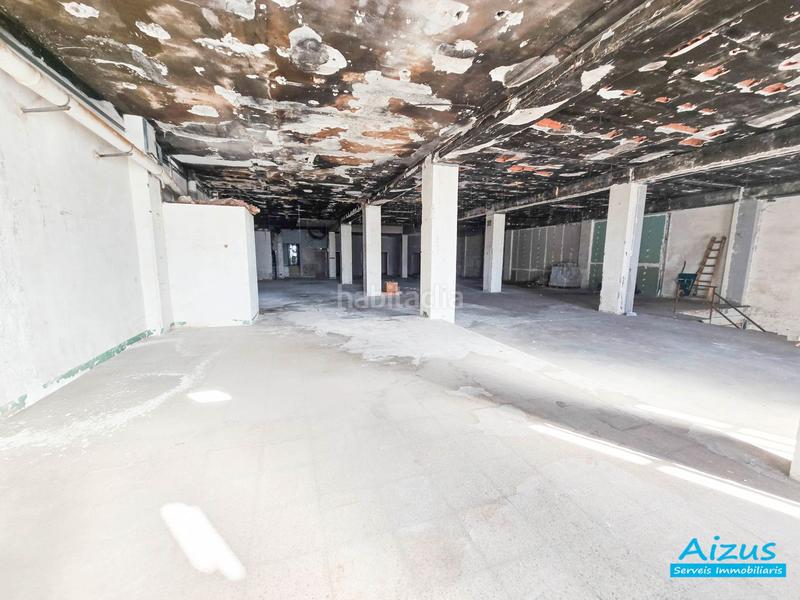 Foto bfc0ade2-e536-4f23-b173-1a0515128b91. Affitto capannone industriale in Zona Industrial Ripollet