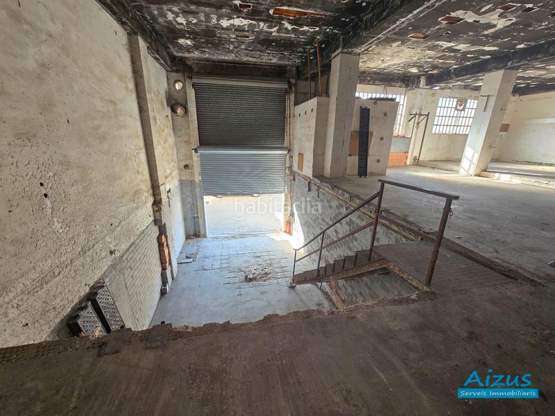 Foto e78d5aa3-5e26-4e2b-a052-fd006ab9a54e. Affitto capannone industriale in Zona Industrial Ripollet