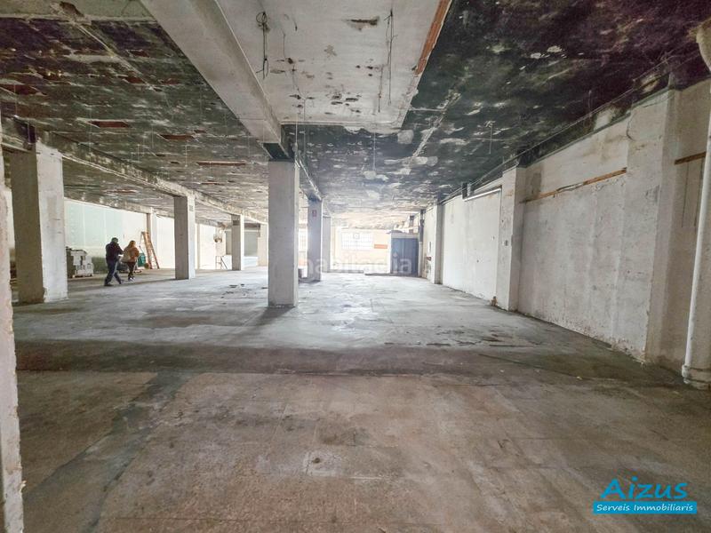 Foto 801ee762-fdfa-40e8-bcb1-e076626a0131. Location bâtiment à usage industriel dans Zona Industrial Ripollet