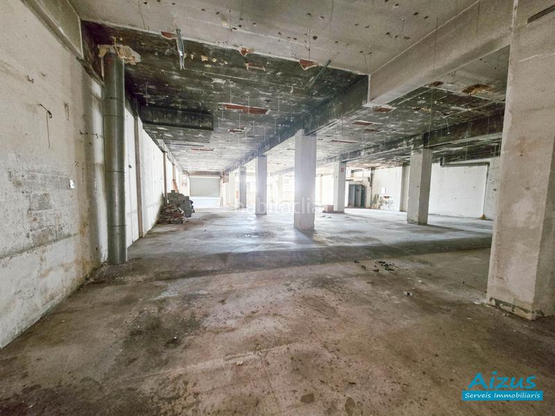 Foto ce8b3275-c734-4ab3-8c89-94898779340f. Miete fabrikhalle in Zona Industrial Ripollet