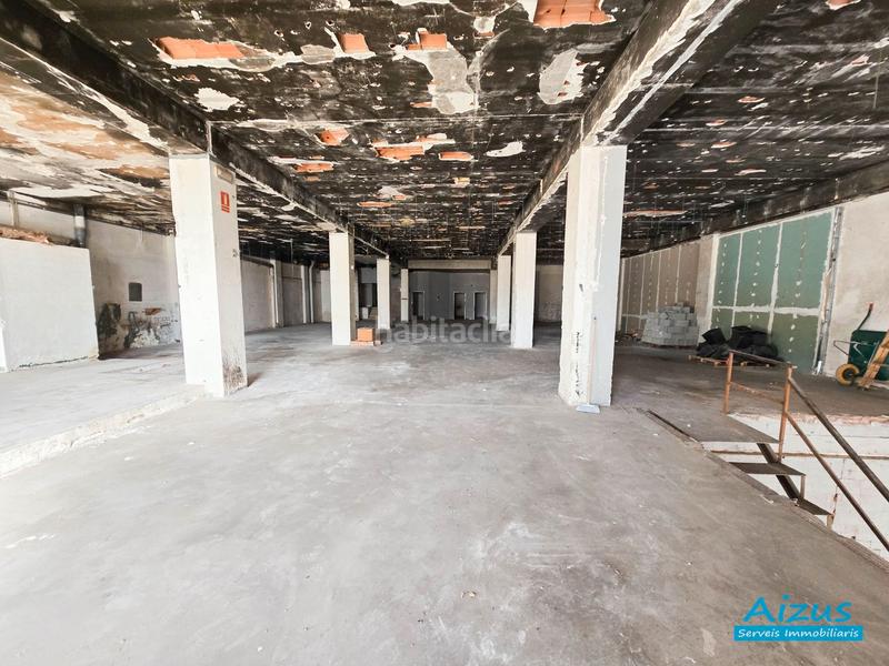 Foto 33711bc9-5b16-4529-a4b7-b97bad151a18. Rent industrial building in Zona Industrial Ripollet