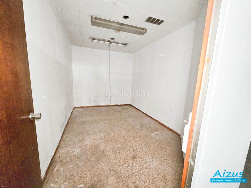 Foto 952b6af9-b595-4d71-ac6c-384769737eea. Rent industrial building in Zona Industrial Ripollet