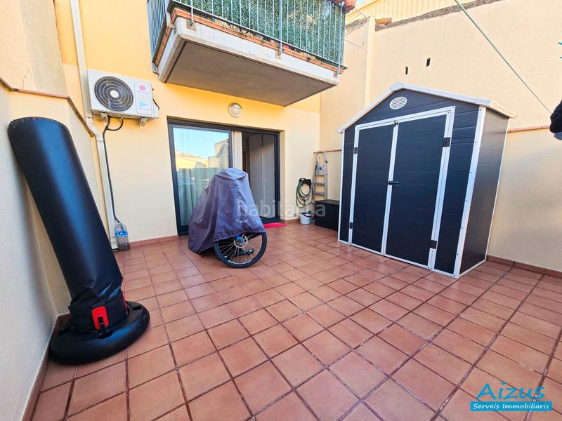 Foto c6611b42-d7bf-4cb2-8846-e1f0673363e4. Dúplex  con terraza en el casco antiguo en Casc Antic Ripollet