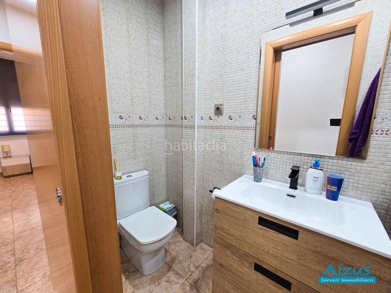 Foto e32476c0-78c4-427b-b506-6fab5794c46f. Dúplex  con terraza en el casco antiguo en Casc Antic Ripollet