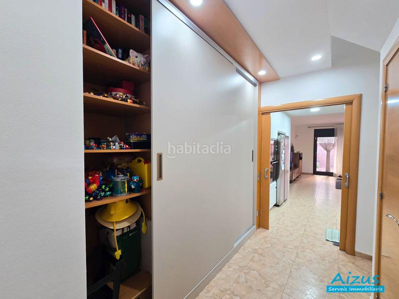 Foto f7ffd233-a003-4751-a611-1542e32f1ffb. Dúplex  con terraza en el casco antiguo en Casc Antic Ripollet