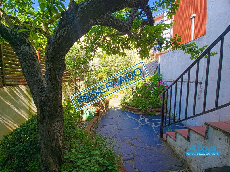 Foto e1485d8a-f7a8-411b-85e8-41d528a46f1e. Casa amb calefacció a Can Clos-Pinetons Ripollet