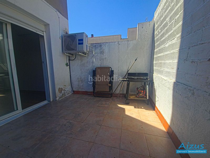 Foto 475640c8-9159-44f9-afae-8a9809b13d47. Pis amb calefacció a Centre Ripollet