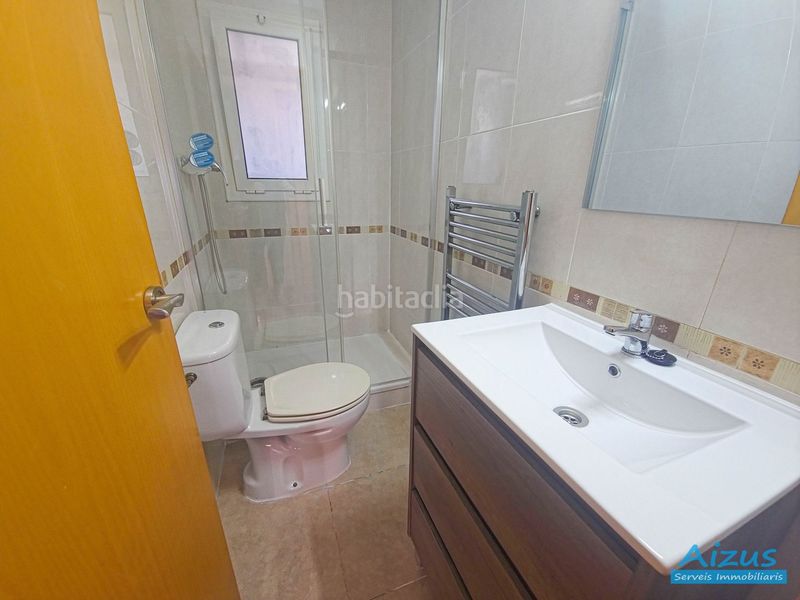 Foto 9e8443e0-fd6c-4c8a-995f-3c8f648d4727. Pis amb calefacció a Centre Ripollet