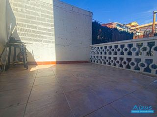 Pis a Centre. Acogedor piso con terraza en zona tamarit de ripollet