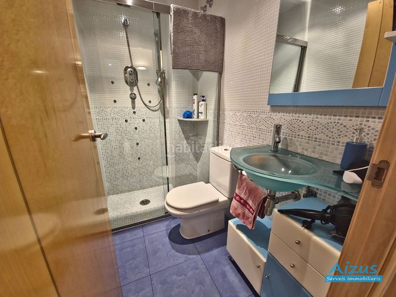 Foto 204648c6-8f57-401a-bdcd-0b6757801227. Pis amb calefacció aparcament piscina a Can Clos-Pinetons Ripollet