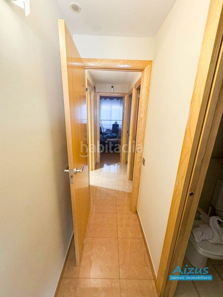 Foto 47a82125-76aa-41e4-b2cc-a22c4f1b96dd. Pis amb calefacció aparcament piscina a Can Clos-Pinetons Ripollet