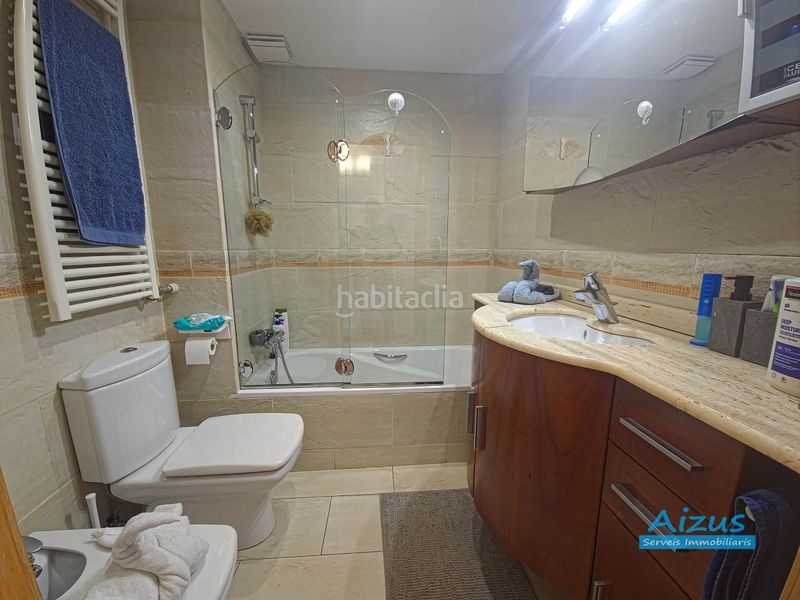 Foto b2f0177d-7b59-4ea4-b672-9369a081f088. Pis amb calefacció aparcament piscina a Can Clos-Pinetons Ripollet