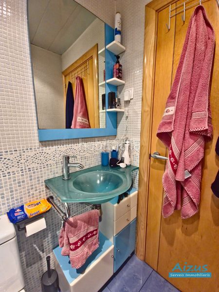 Foto cc058d52-87dc-4379-bfec-5c357d6ce6e5. Pis amb calefacció aparcament piscina a Can Clos-Pinetons Ripollet