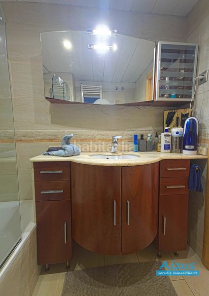 Foto fd634257-c2c3-412a-8773-b98c4c4616aa. Pis amb calefacció aparcament piscina a Can Clos-Pinetons Ripollet