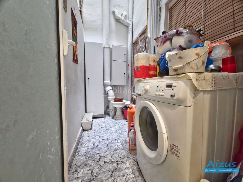 Foto d3a1ef91-baed-4475-9079-b8a9fac05cc3. Flat in Can Mas Ripollet