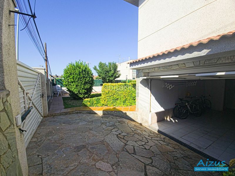 Foto 379c5c60-1e16-47ef-893a-2f2d0c8c69ff. Chalet casa a cuatro vientos ubicada en zona turonet con jardín privado en cerdanyola en Cerdanyola del Vallès