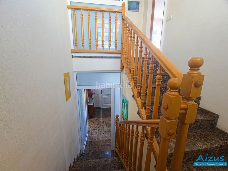 Foto 555492e4-ba7f-4dc1-8b92-81ee4e3eee6b. Chalet casa a cuatro vientos ubicada en zona turonet con jardín privado en cerdanyola en Cerdanyola del Vallès