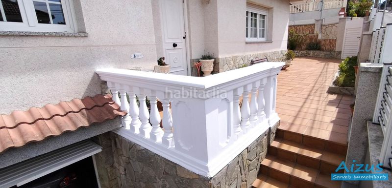 Foto 9100400a-3697-43fc-904e-a31b5846a725. Chalet casa a cuatro vientos ubicada en zona turonet con jardín privado en cerdanyola en Cerdanyola del Vallès