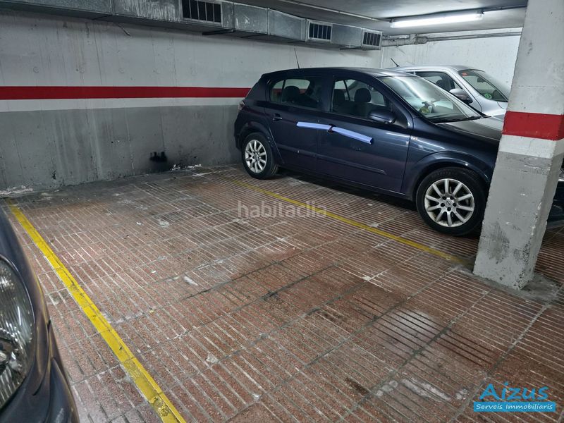 Foto 1b91d6d8-869a-4454-bd72-ad4a4da56547. Aparcament cotxe a Can Mas Ripollet