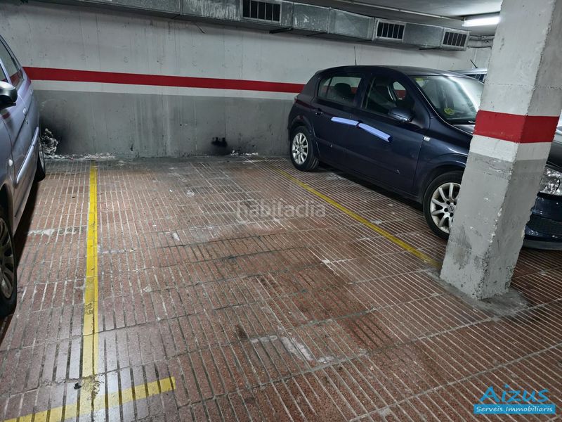 Foto 855a15f1-5de3-46ed-827c-93b0718a2b82. Aparcament cotxe a Can Mas Ripollet