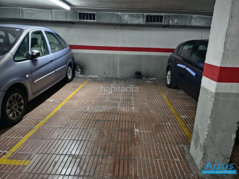 Foto c7a99bff-4b36-402b-88a2-4db1f82d08e5. Aparcament cotxe a Can Mas Ripollet