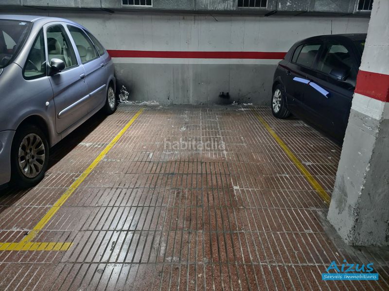 Foto f9eb6bf6-f5b1-4db9-a9d7-06f001ad80dd. Aparcament cotxe a Can Mas Ripollet
