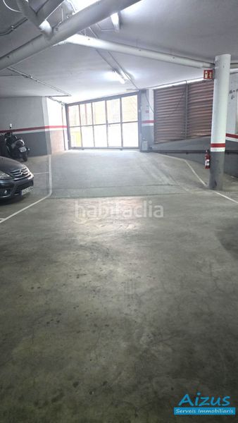Foto 65ea4c73-c2d8-4294-ace9-d71f5ad93150. Aparcament cotxe a Casc Antic Ripollet