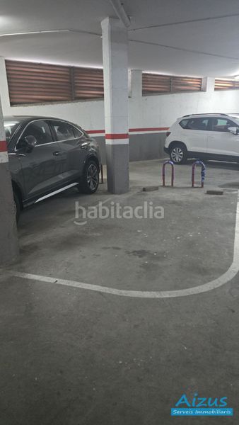 Foto 6b027f68-1429-4557-aed1-24d1069bafe0. Aparcament cotxe a Casc Antic Ripollet