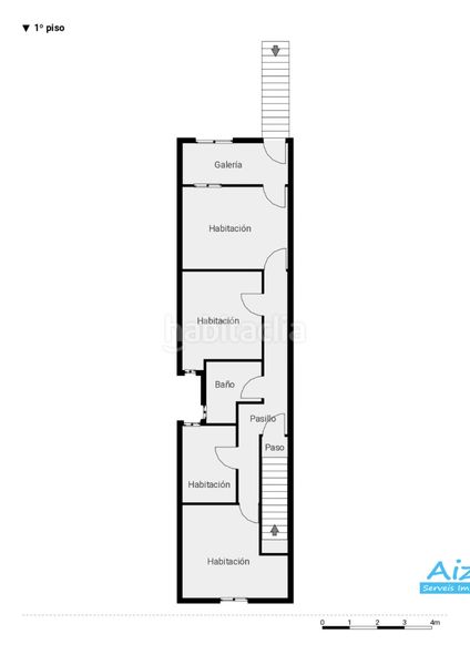 Foto 2d99dd25-5c6d-4e91-9ab7-bc05b83fa7f8. Casa amb calefacció aparcament a Can Clos-Pinetons Ripollet