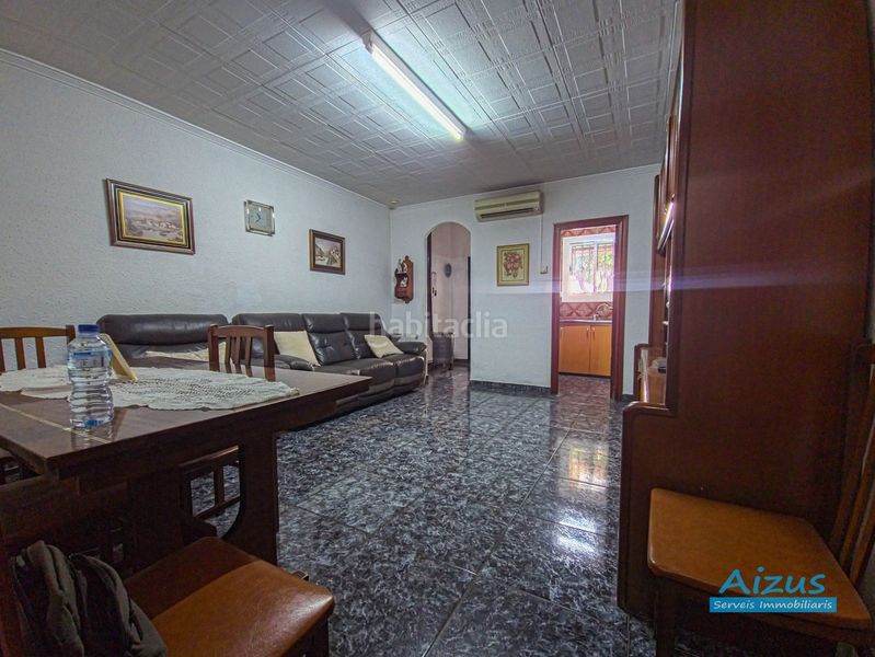 Foto 96fb5442-d7e8-41c1-833a-737a132afc5c. Casa amb calefacció a Can Clos-Pinetons Ripollet