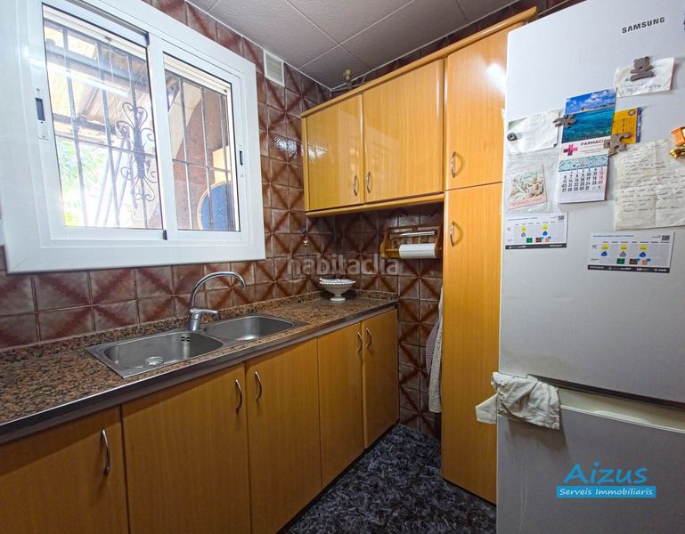 Foto c7cd5355-09f7-4156-b83b-87bc74b6edb8. Casa amb calefacció a Can Clos-Pinetons Ripollet