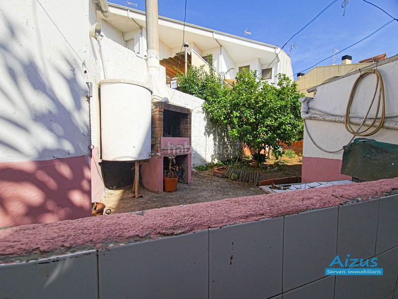 Foto ef576eae-6025-4ecb-9389-00eed4539a5b. Casa amb calefacció a Can Clos-Pinetons Ripollet