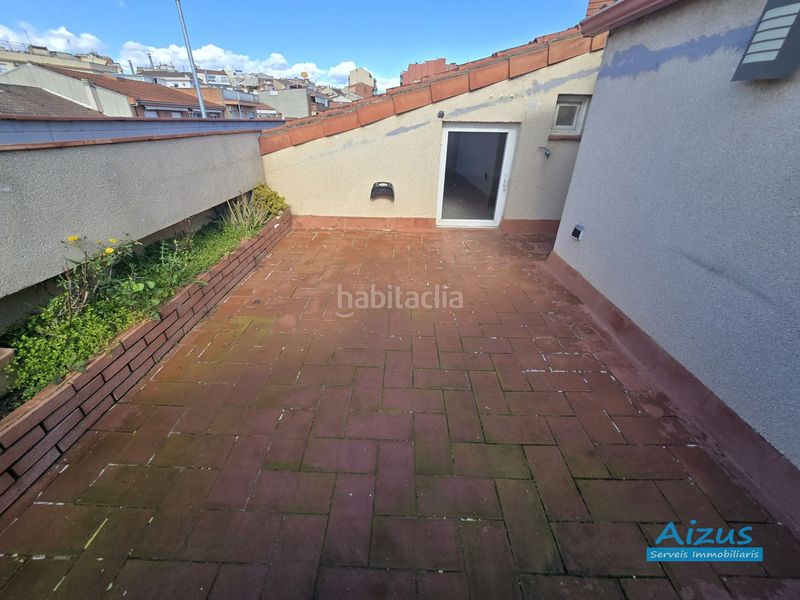 Foto a3ec7eff-05e3-47db-a8d2-00827e1fb88c. Dúplex amb piscina a Ca n´Oriol Rubí