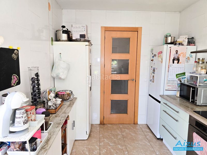 Foto 6c41675d-1055-4da1-967e-fbd6e46dde9b. Casa amb xemeneia aparcament a Santa Susanna