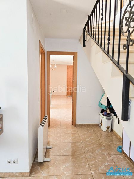 Foto 7224d97d-4535-4b55-8c75-f479e78518cc. Casa amb xemeneia aparcament a Santa Susanna
