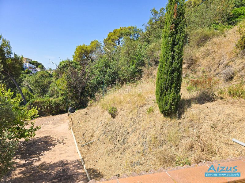 Foto d108b32a-a5b7-419a-88f3-6ef3343ae4a6. Casa amb xemeneia aparcament a Santa Susanna