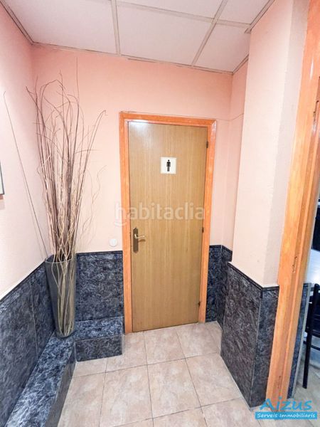 Foto 45d8beab-67ca-4a00-b087-1fbb73bcf5c5. Local commercial dans Llagosta (La)