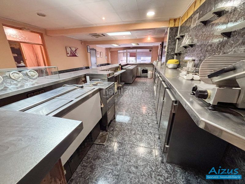 Foto 489a51e3-5a25-4ff8-b447-533fd42c61ea. Local commercial dans Llagosta (La)